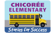 Chicorée Elementary Stories for Success